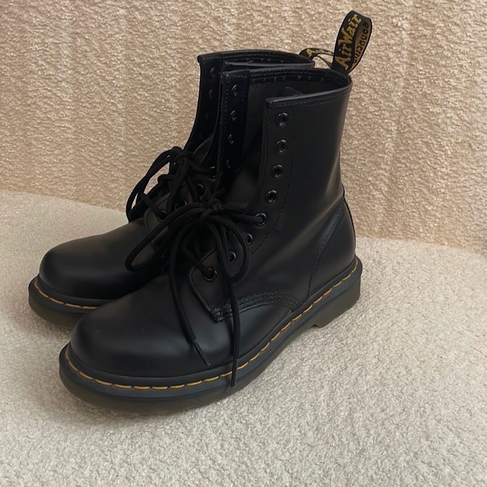 Brand new doc martens